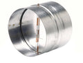 14x22 Steel Backdraft Damper Q992