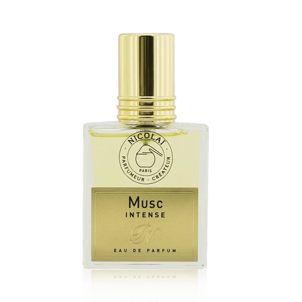 Musc Intense Eau De Parfum Spray 30ml C993