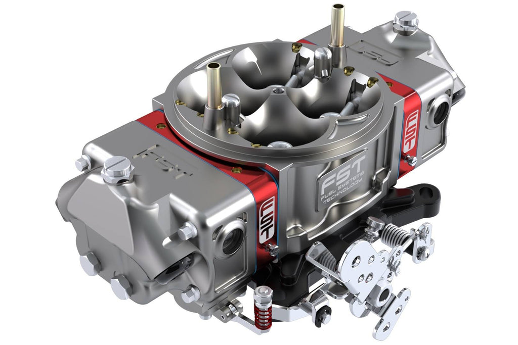 750 CFM Billet Carburetor C4287