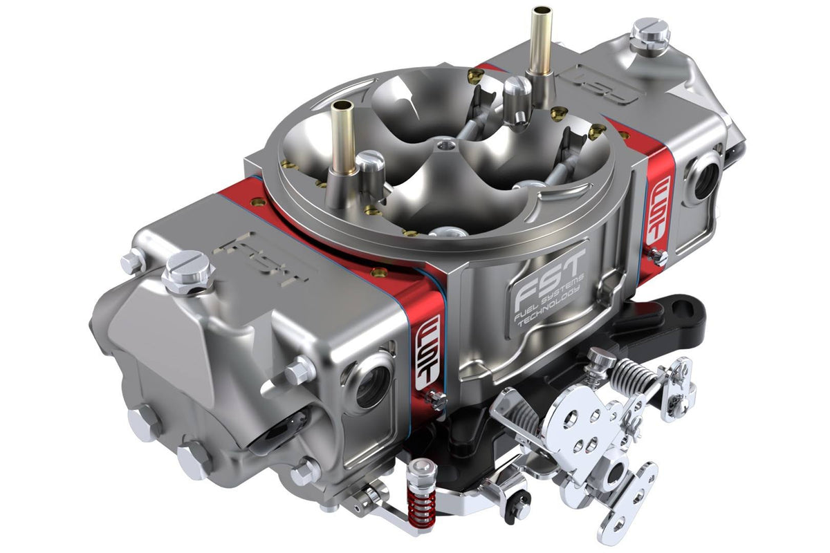 750 CFM Billet Carburetor C4287