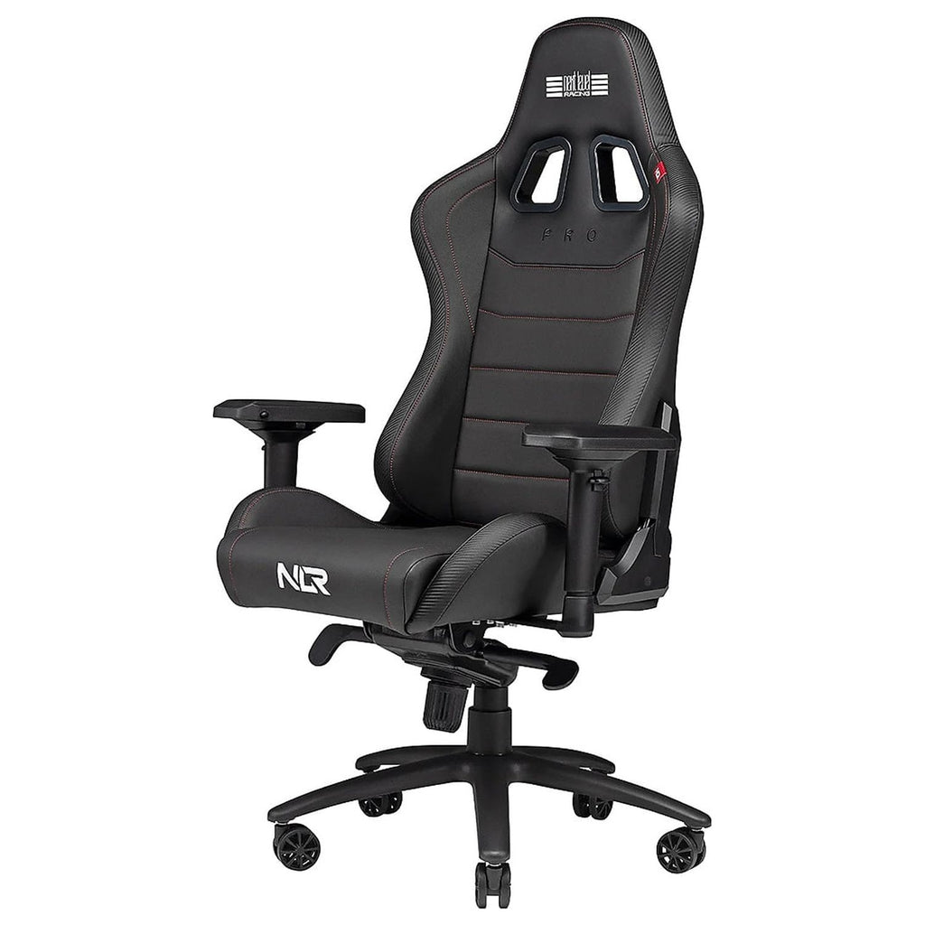 Pro Gaming Chair Leather Edition D5901