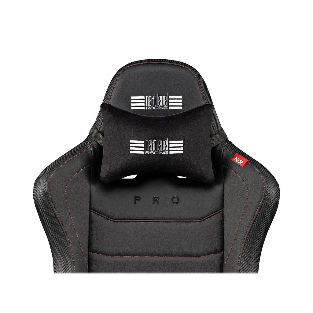 Pro Gaming Chair Leather Edition D5901