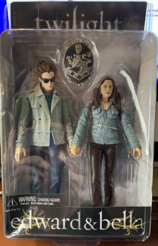 Action Figure 2-Pack I1240