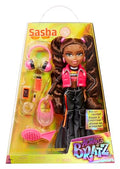 Sasha Fashion Doll with 10 Accessories and Poster U2135