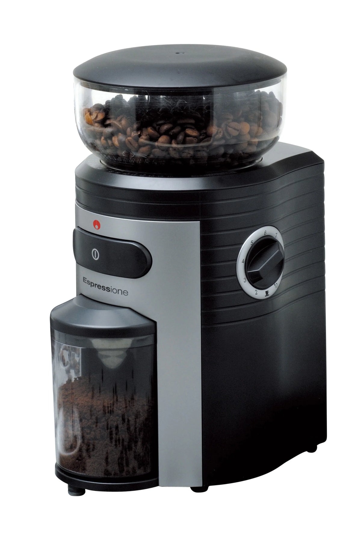 Conical Burr Coffee Grinder B9346
