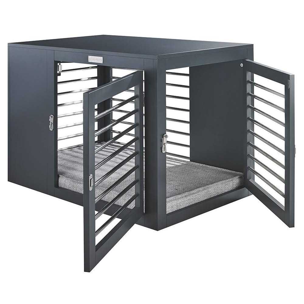 Moderno Dog Crate A928