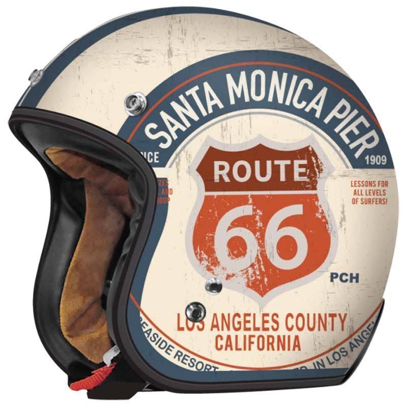 3/4 Helmet I39470