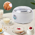 1.5L Yogurt Natto Machine Automatic Yogurt Natto Rice Wine Maker J37443