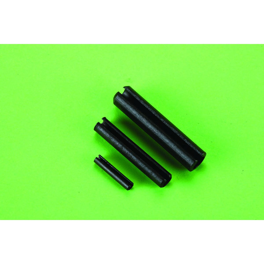 Roll Pin Assortment, 315 Piece E28574
