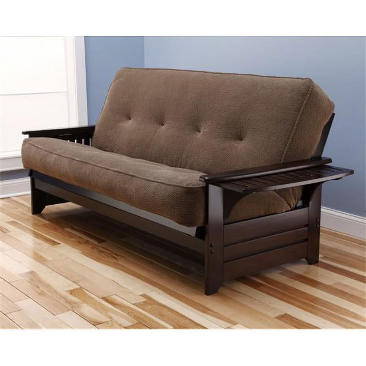 Light Brown Mattress P508
