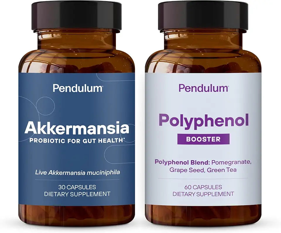 Live Probiotic Supplement Bundle H334265