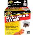 Hanging Mealworm Feeder O449