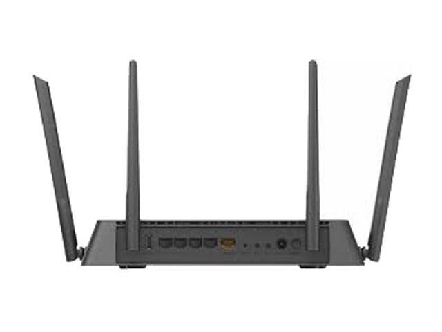 Dual Band AC2600 MU-MIMO Wi-Fi Router M963925