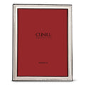 .925 Sterling Silver Slim Cord 8x10 Frame B1630
