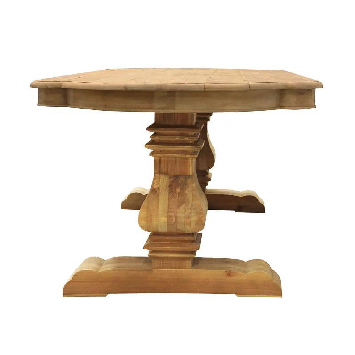 Solid Wood Dining Table F834540