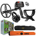 Metal Detector with Carry Bag E170