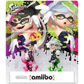 2-Pack Amiibo R541259