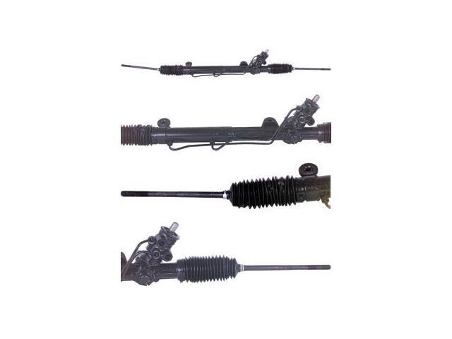 Refurbished Steering Rack K785890