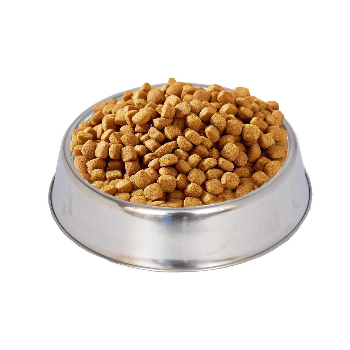 2 Pack Stainless Steel Non Skid Pet Bowl S558287