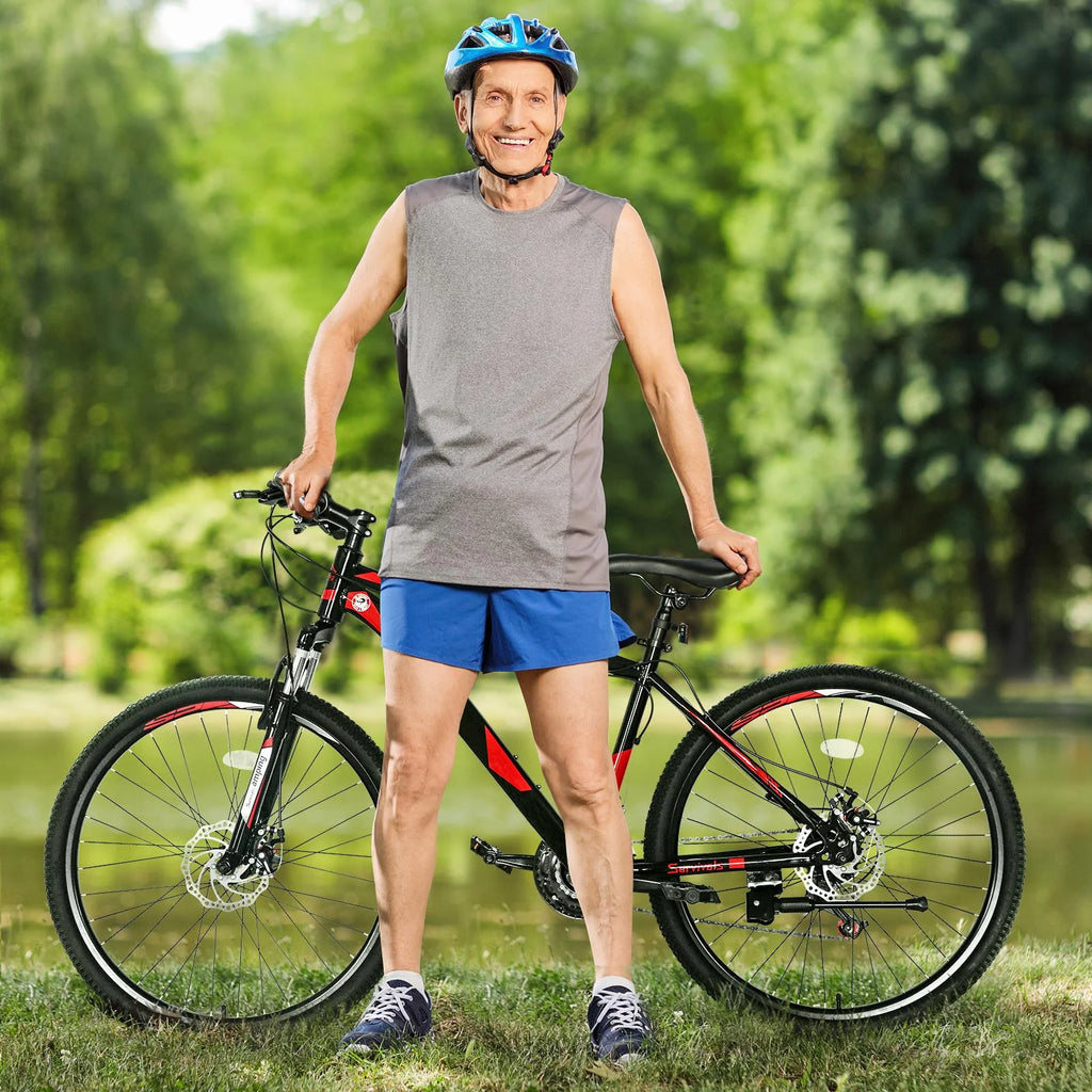 21-Speed 26 inch Mountain Bike G89171
