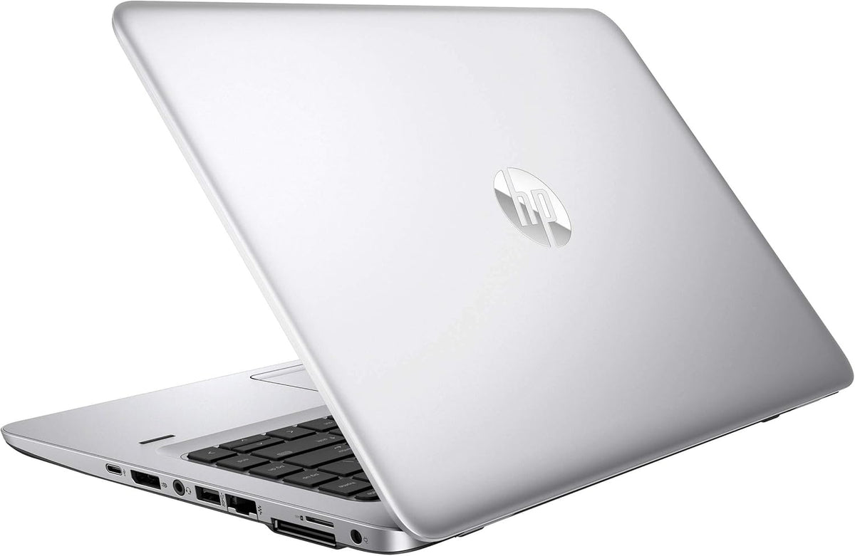 14 HD Laptop, Core i5-7300U 2.6GHz, 16GB RAM, 512GB Solid State Drive, Windows 10 Pro 64Bit A659