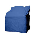 Navy Small Center Console Cover E1830