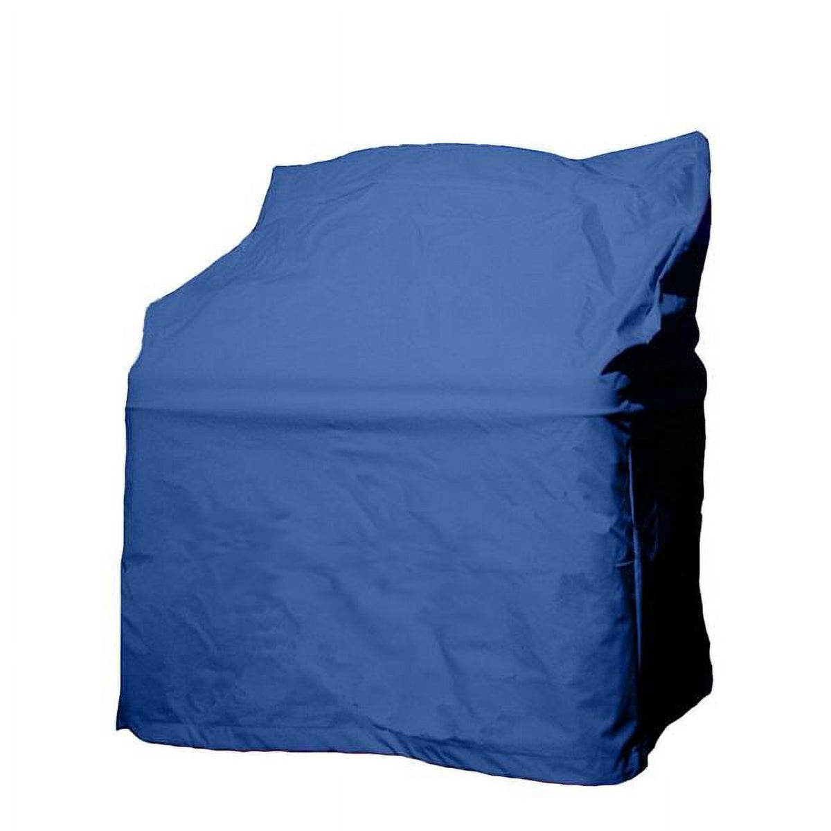 Navy Small Center Console Cover E1830
