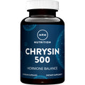 Chrysin 500 mg 30 Capsules I62644