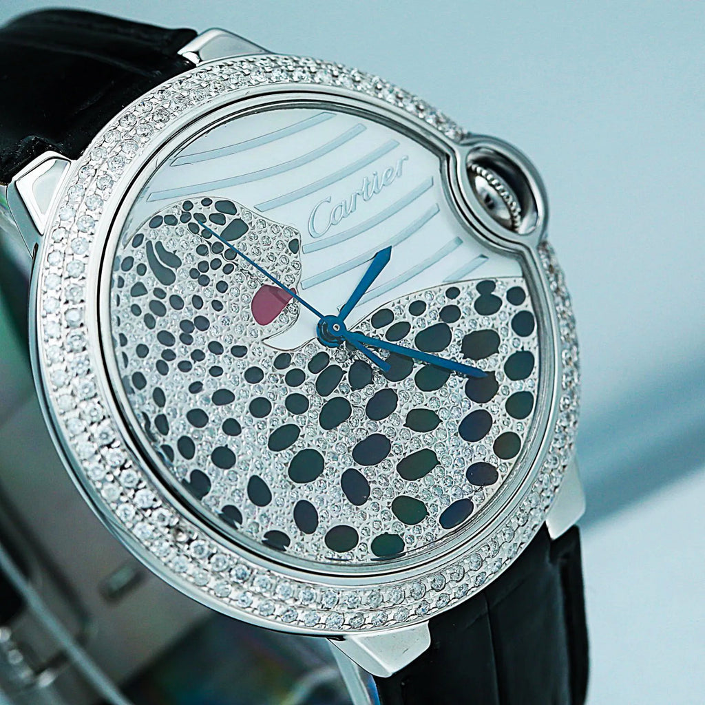 42mm B10352