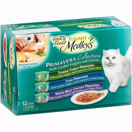 Wet Cat Food W192136