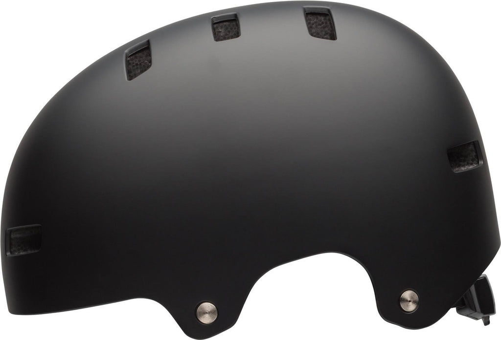Matt Black Helmet N6917