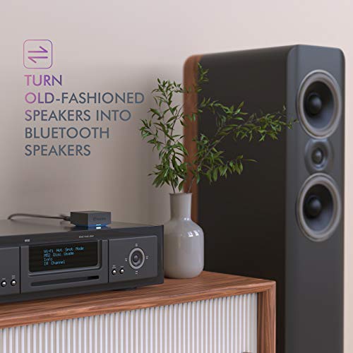 Wireless Audio Receiver for Speakers I4428
