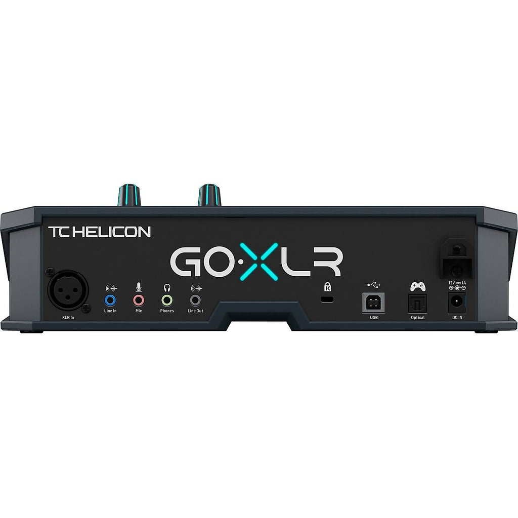GoXLR Online Broadcaster Platform F10601