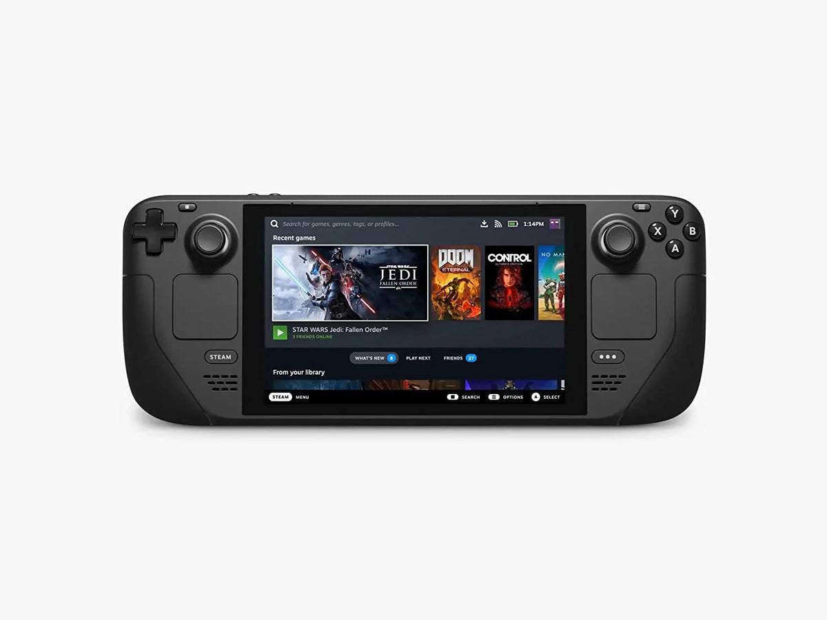 512GB Handheld Console E2347