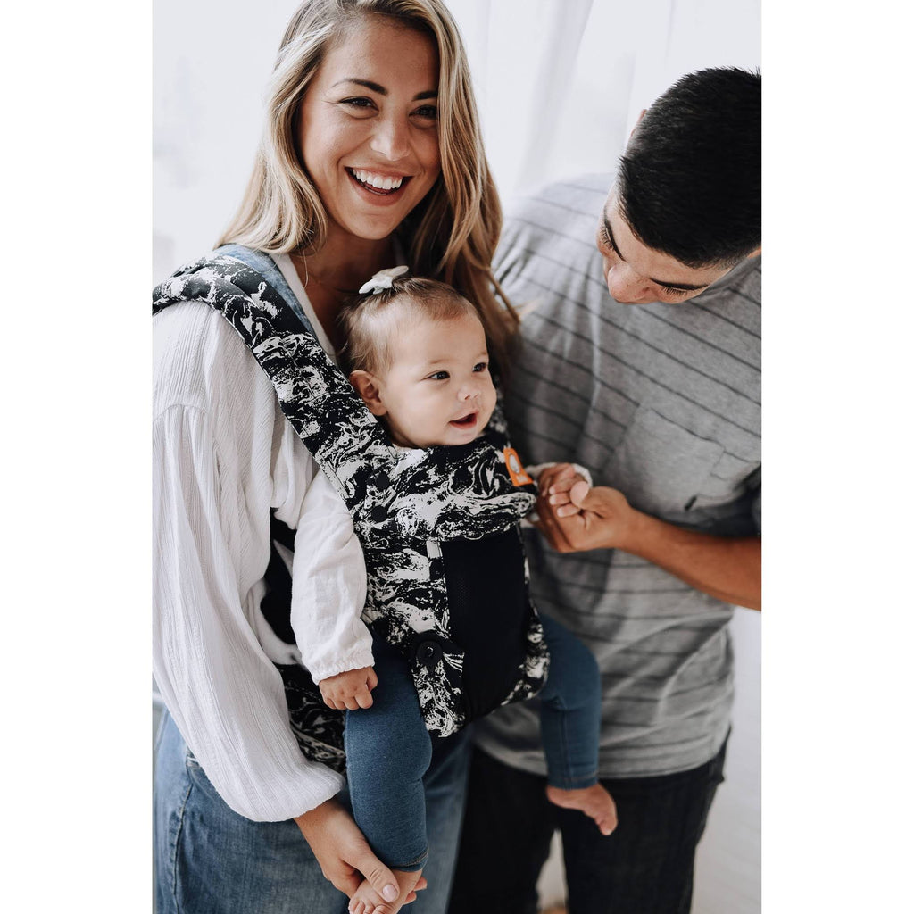 Coast Marble Baby Carrier T535