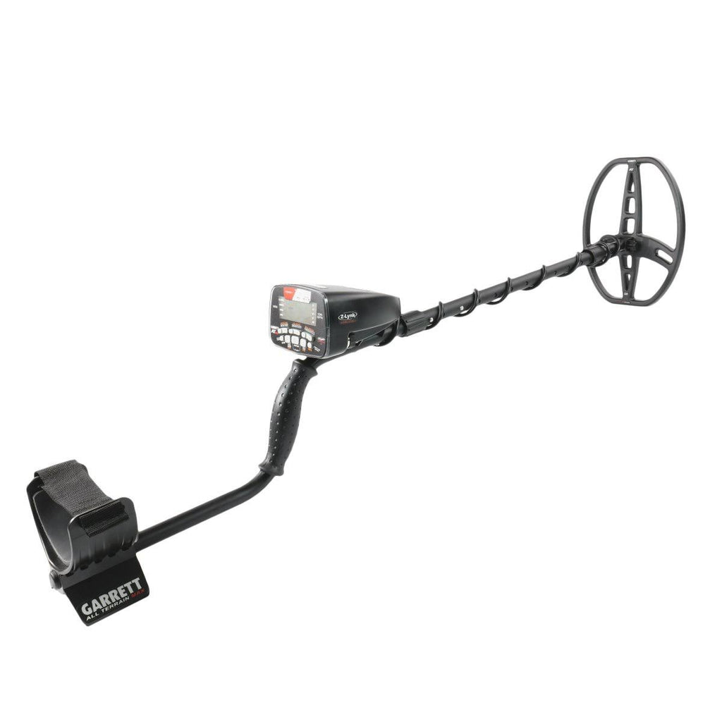 Metal Detector with Carry Bag E170