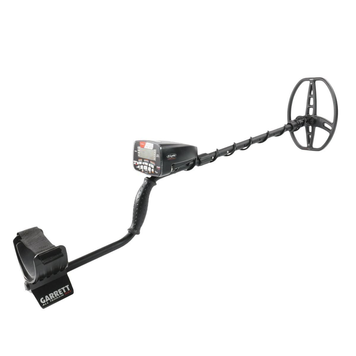 Metal Detector with Carry Bag E170