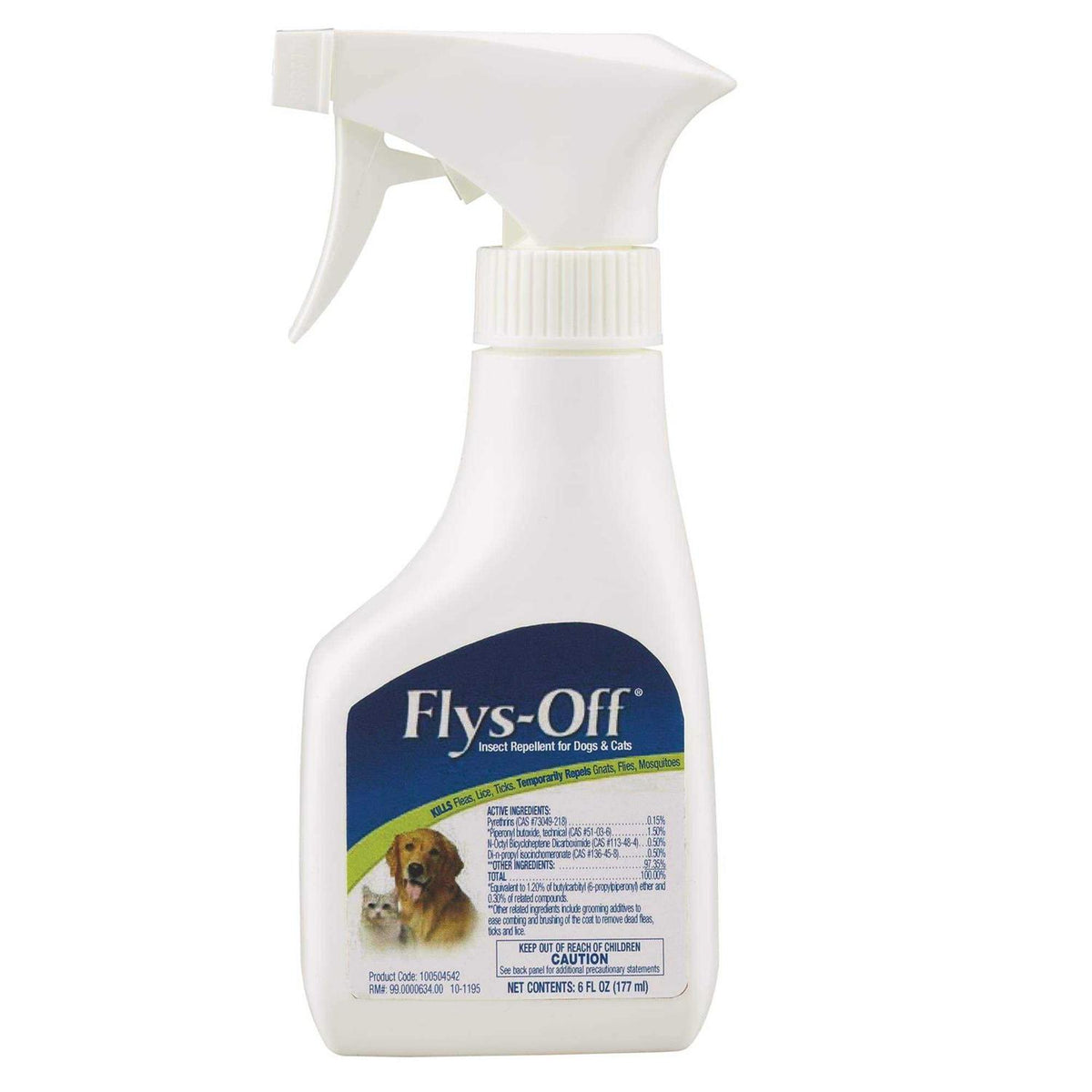 Insect Repellent for Dogs W745