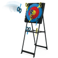 Axe Throw Steel Framed A865