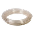 Soft Clear PVC Tubing, Inner Diameter 1/16 inch, Outer Diameter 1/8 inch, 100 ft V443