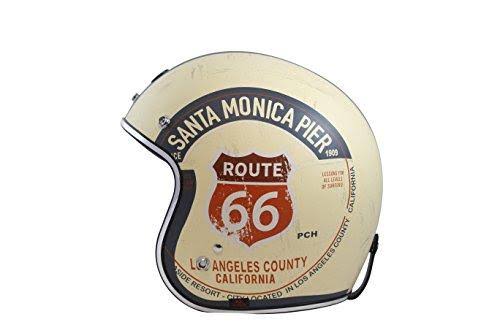 3/4 Helmet I39470