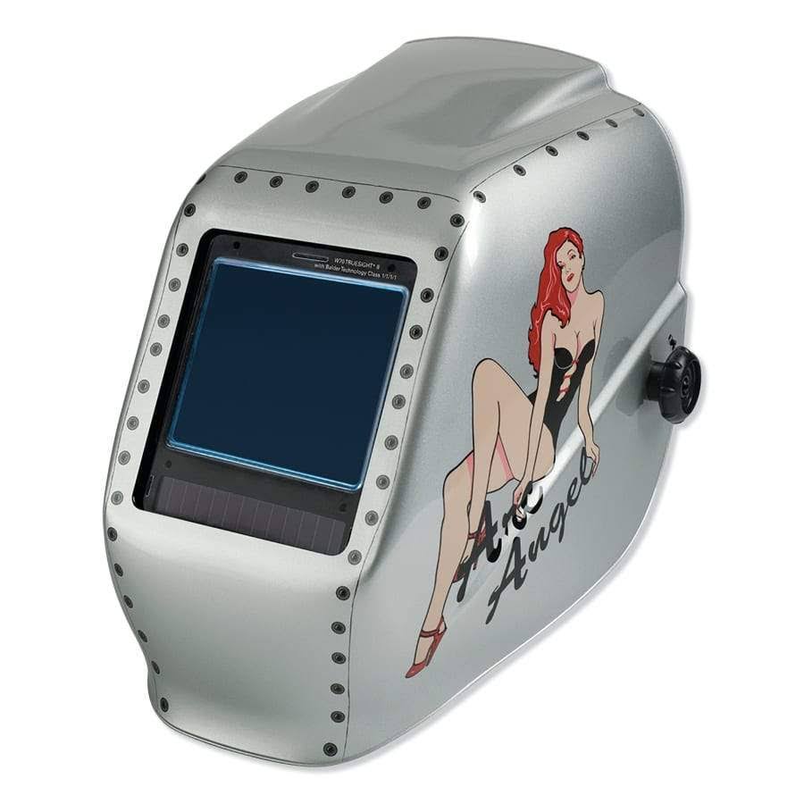 Truesight II Digital Variable ADF Welding Helmets C29705