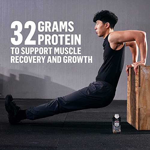 4 Count Protein Shake, Chocolate V345
