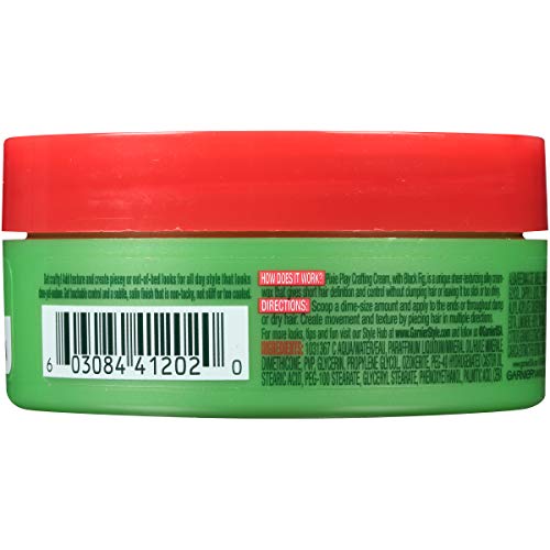 Extra Strong Hold Styling Cream, 2.0 Oz, 2 Count I393