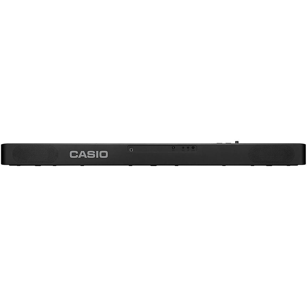 Compact Digital Piano Black N256971