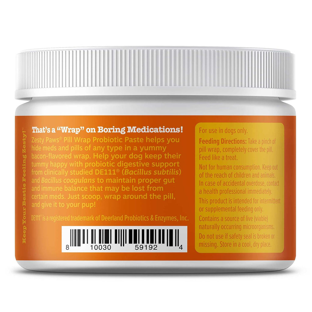 Probiotic Paste for Dogs R7468