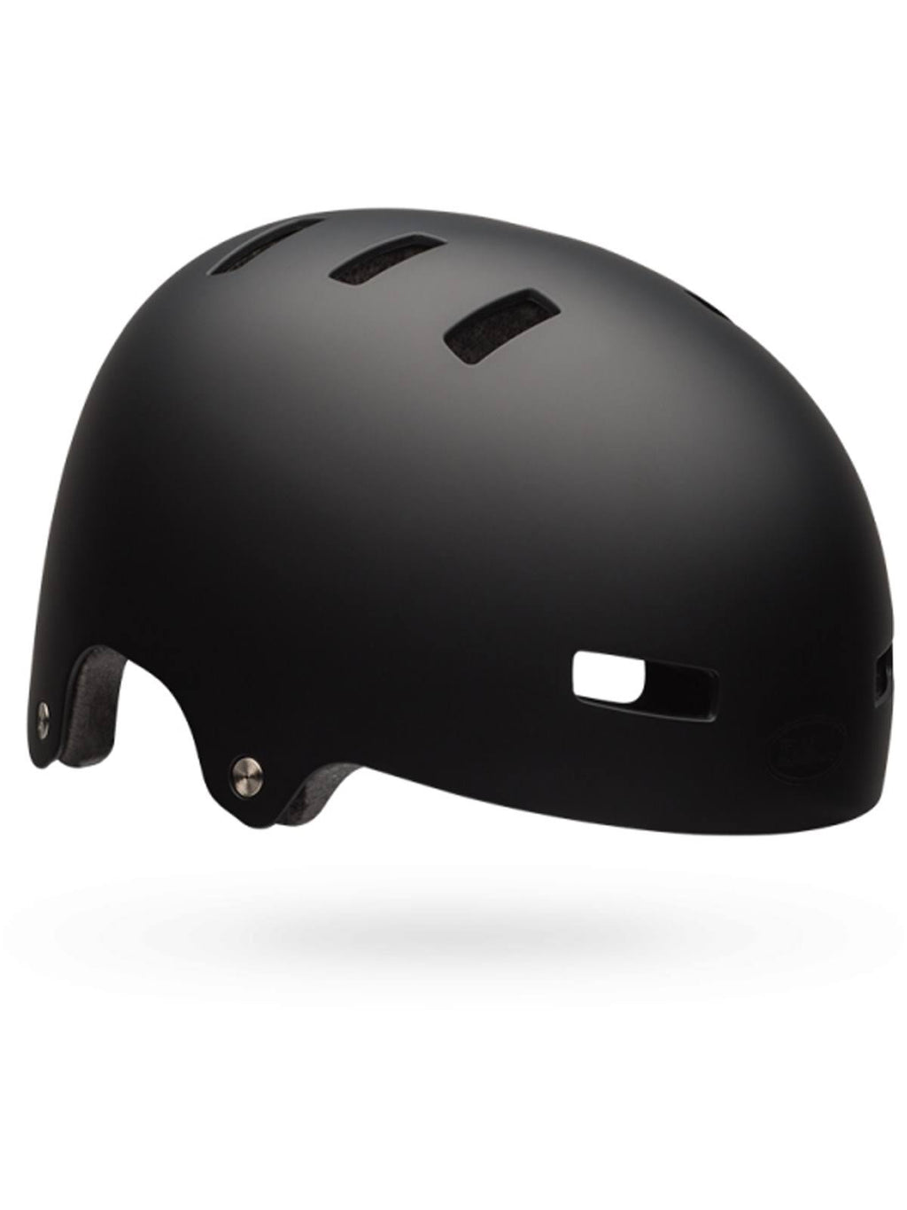 Matt Black Helmet N6917