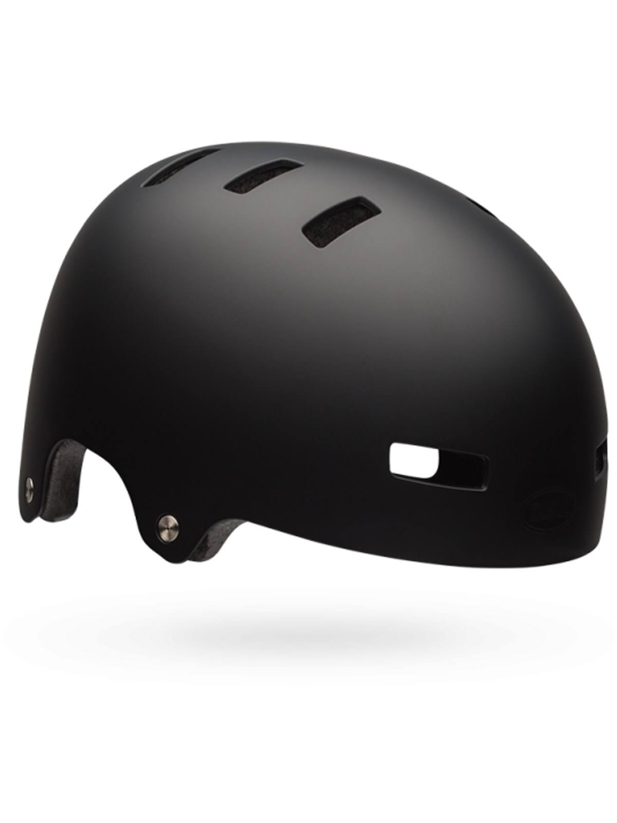 Matt Black Helmet N6917