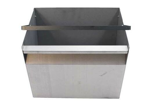 Ash Bin D5714