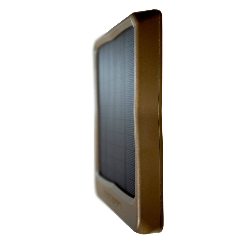 External Solar Panel I69037